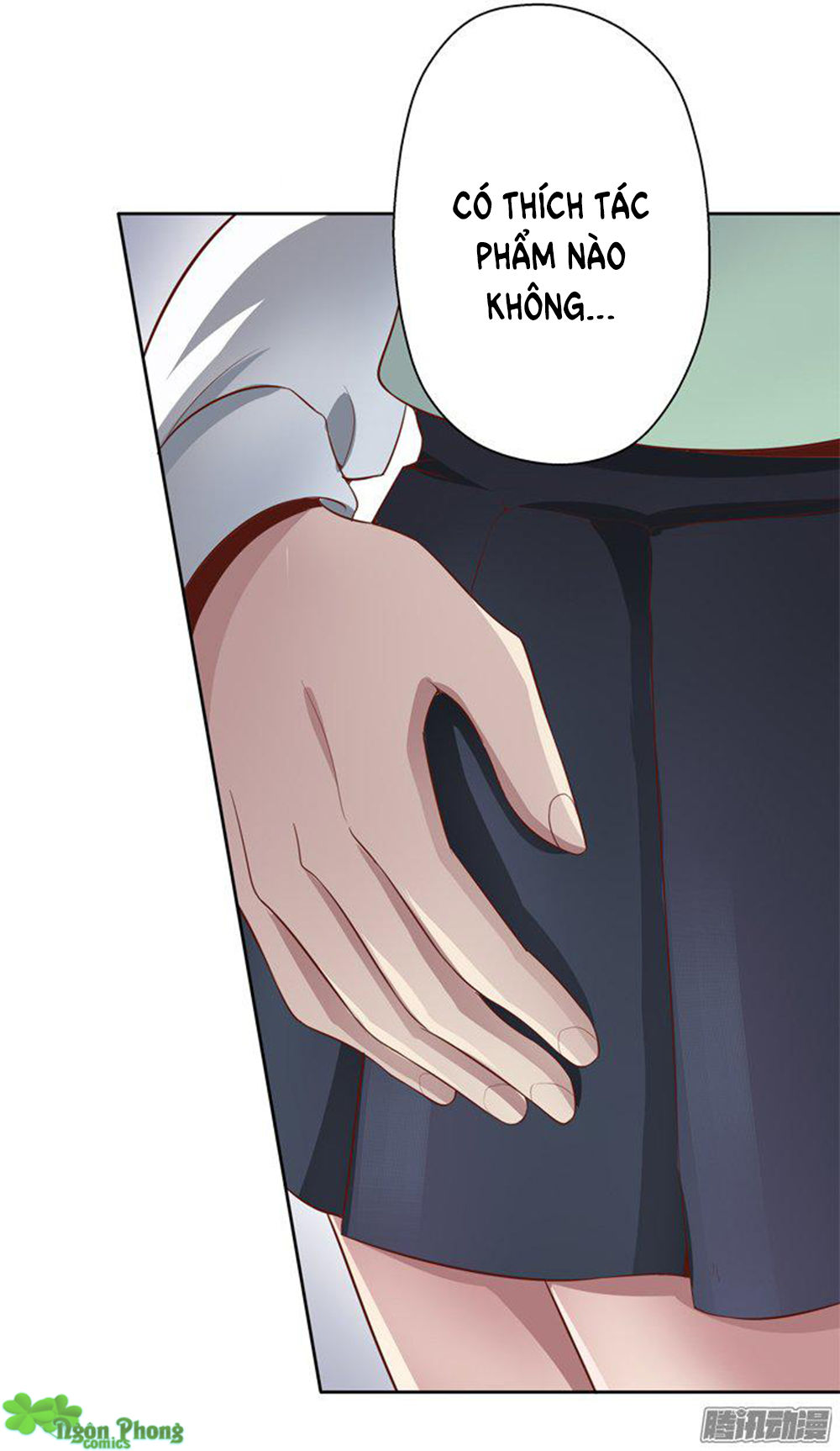 Khi Trò Chơi Ác Ma Bắt Đầu Chapter 5 - Trang 2