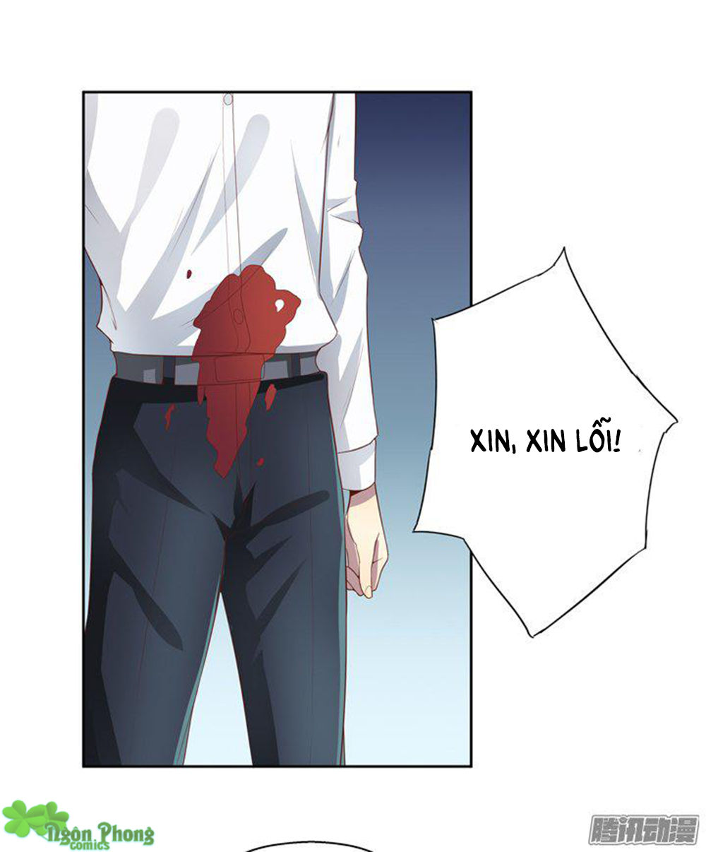 Khi Trò Chơi Ác Ma Bắt Đầu Chapter 5 - Trang 2