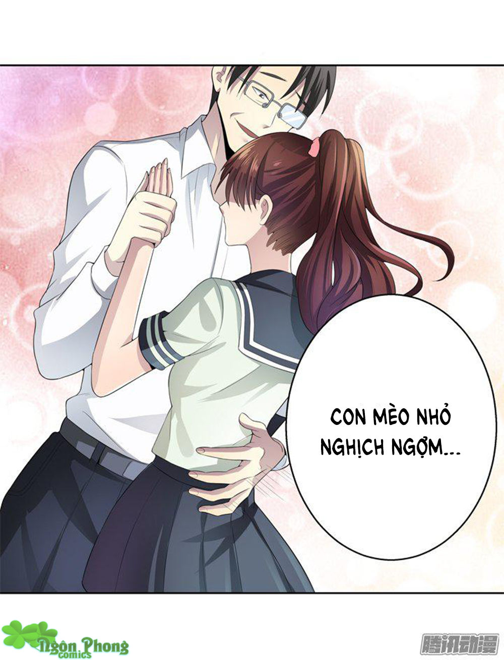 Khi Trò Chơi Ác Ma Bắt Đầu Chapter 5 - Trang 2