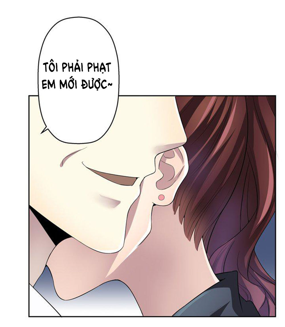 Khi Trò Chơi Ác Ma Bắt Đầu Chapter 5 - Trang 2