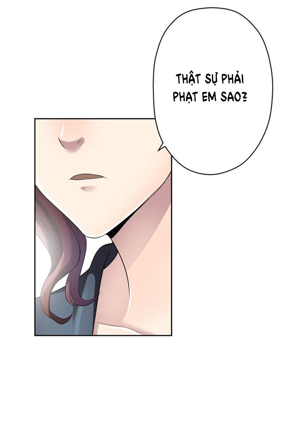 Khi Trò Chơi Ác Ma Bắt Đầu Chapter 5 - Trang 2