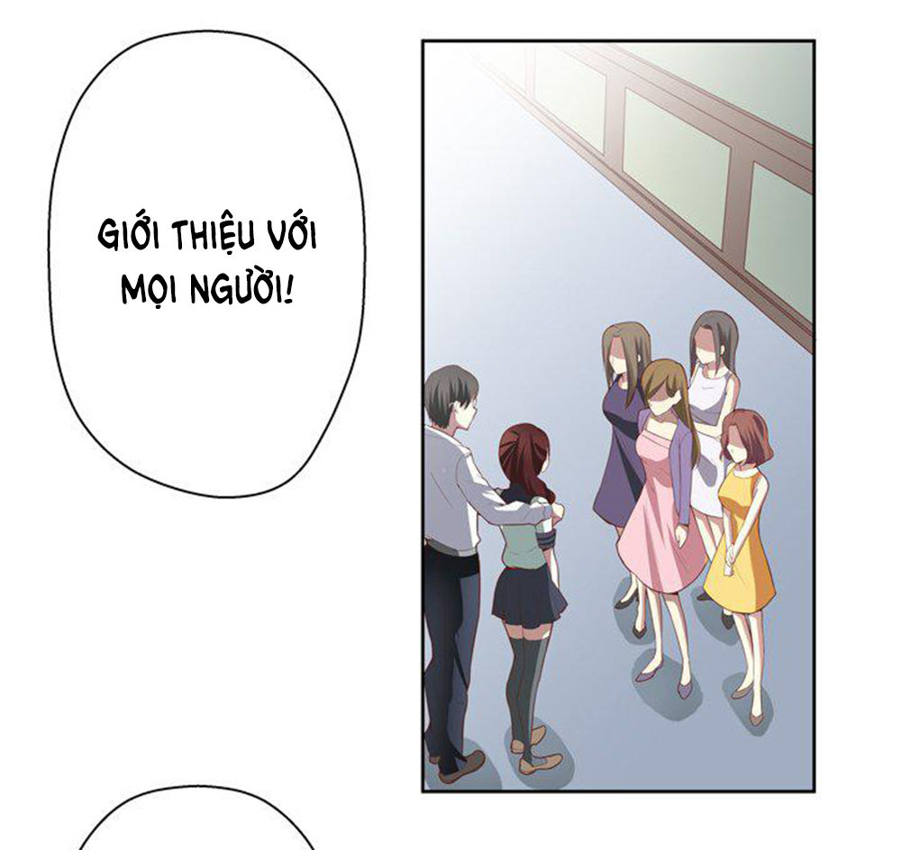 Khi Trò Chơi Ác Ma Bắt Đầu Chapter 5 - Trang 2