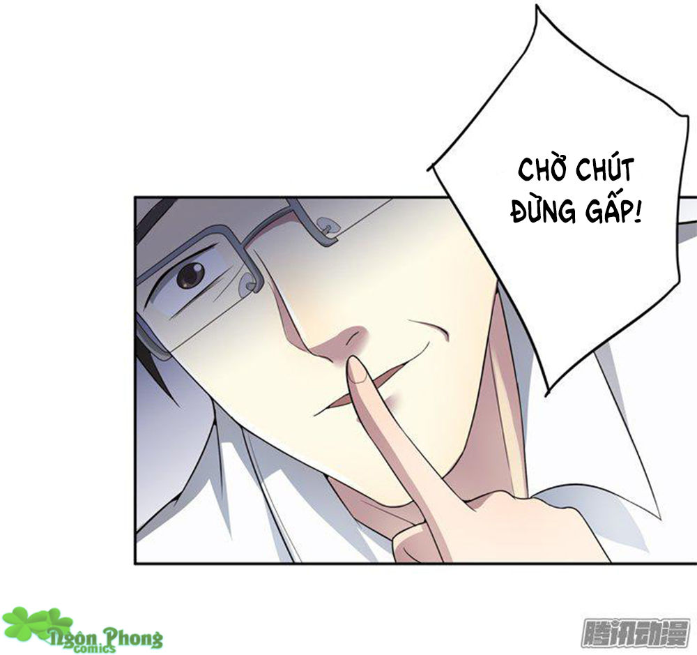 Khi Trò Chơi Ác Ma Bắt Đầu Chapter 5 - Trang 2