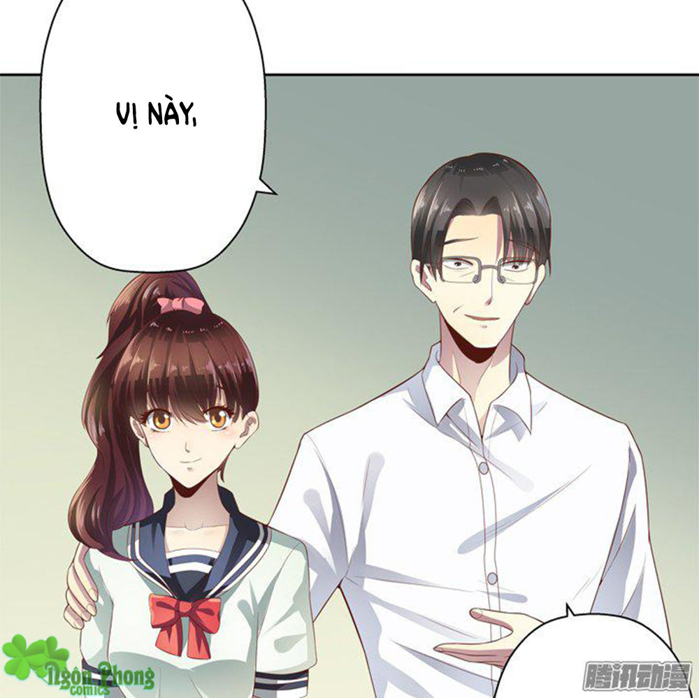 Khi Trò Chơi Ác Ma Bắt Đầu Chapter 5 - Trang 2