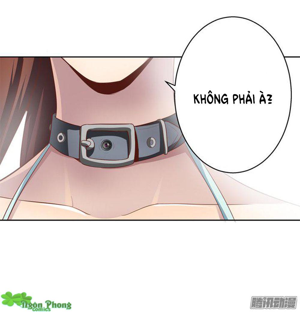 Khi Trò Chơi Ác Ma Bắt Đầu Chapter 5 - Trang 2