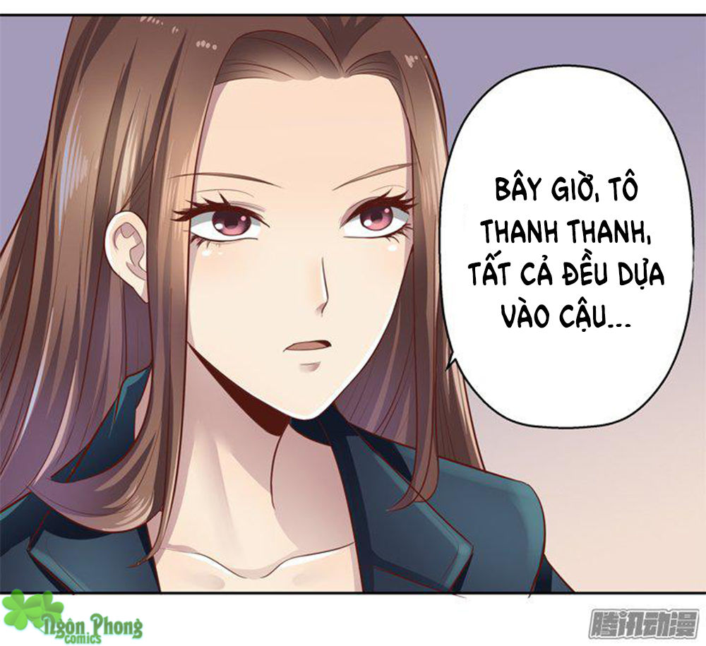 Khi Trò Chơi Ác Ma Bắt Đầu Chapter 5 - Trang 2
