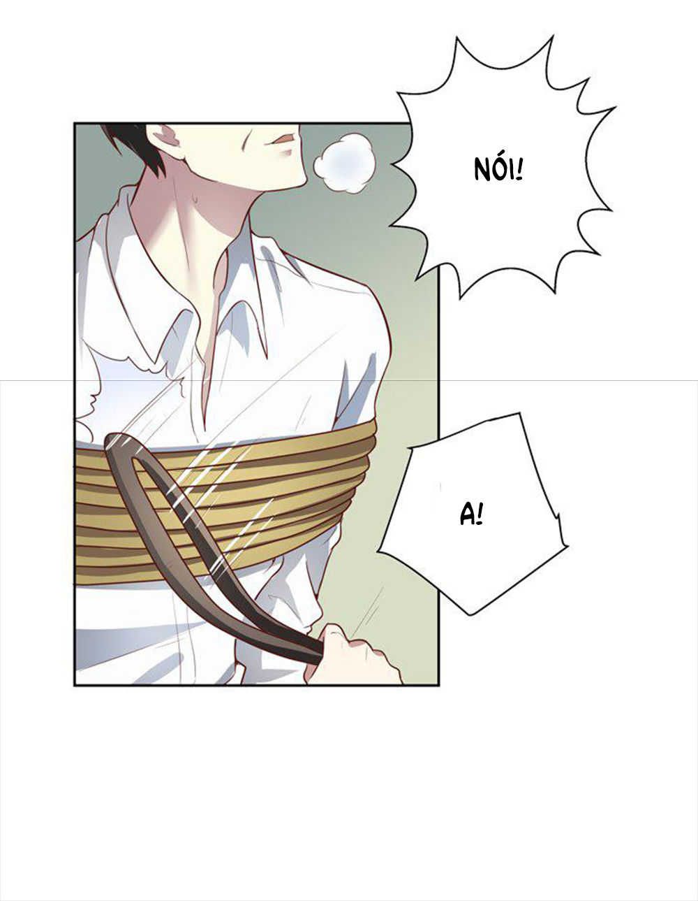 Khi Trò Chơi Ác Ma Bắt Đầu Chapter 5 - Trang 2