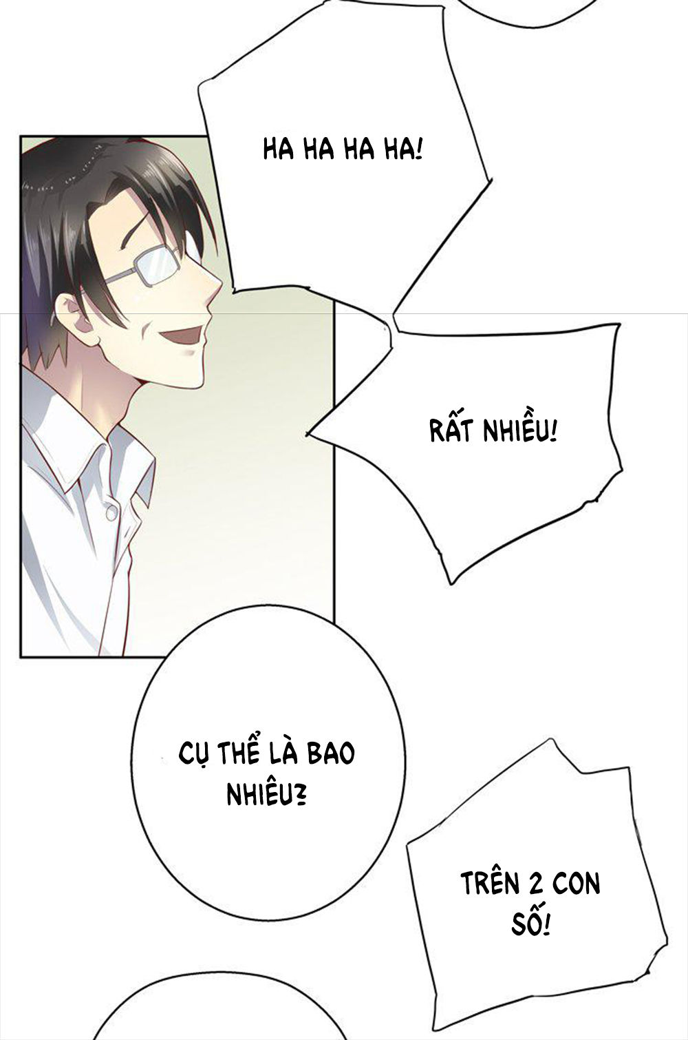Khi Trò Chơi Ác Ma Bắt Đầu Chapter 5 - Trang 2