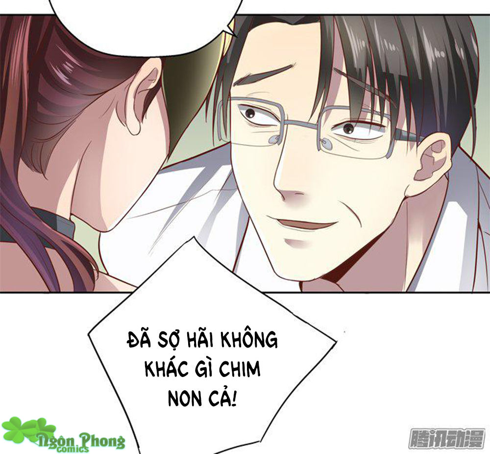 Khi Trò Chơi Ác Ma Bắt Đầu Chapter 5 - Trang 2