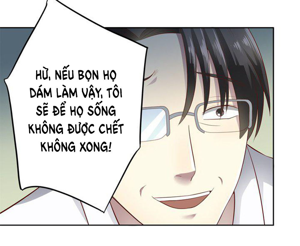 Khi Trò Chơi Ác Ma Bắt Đầu Chapter 5 - Trang 2