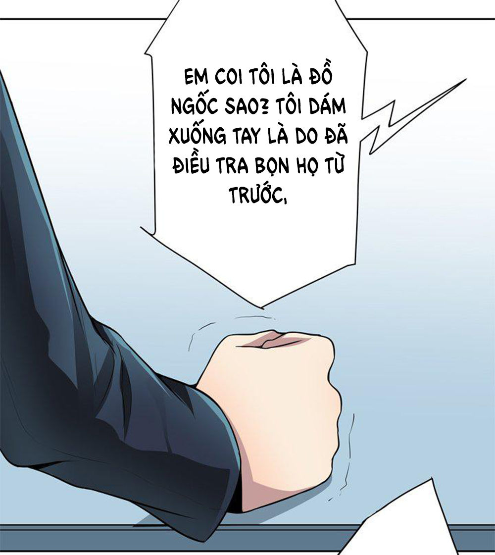 Khi Trò Chơi Ác Ma Bắt Đầu Chapter 5 - Trang 2