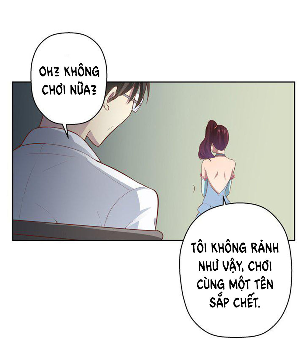 Khi Trò Chơi Ác Ma Bắt Đầu Chapter 5 - Trang 2