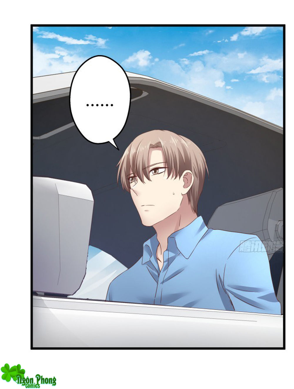 Khi Trò Chơi Ác Ma Bắt Đầu Chapter 50 - Trang 2