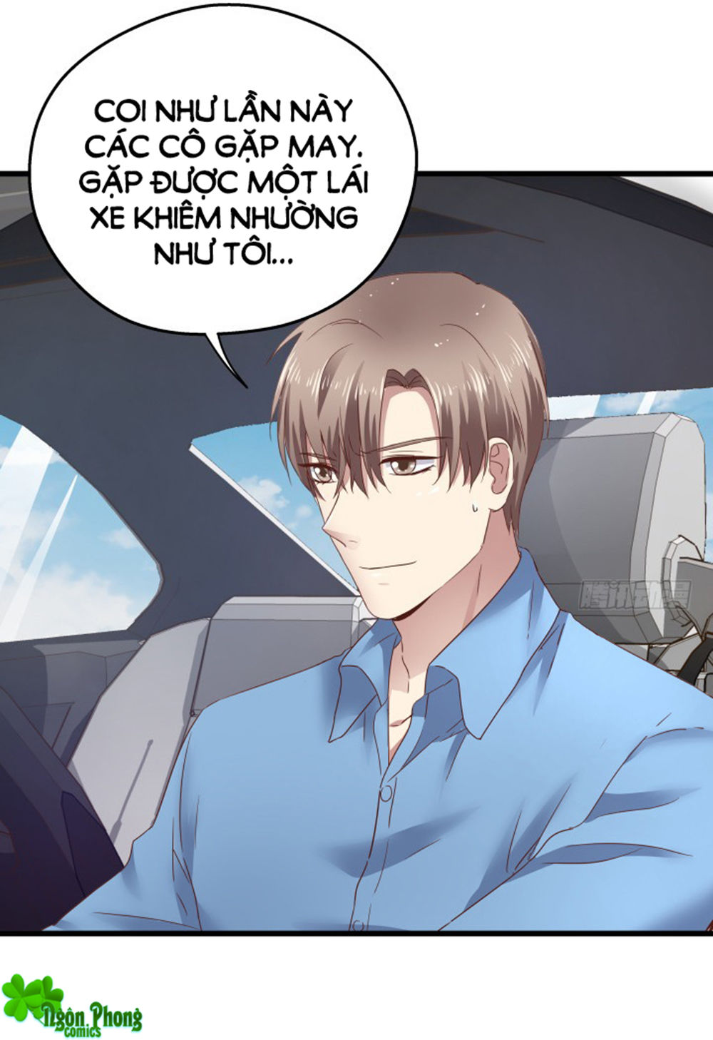 Khi Trò Chơi Ác Ma Bắt Đầu Chapter 50 - Trang 2