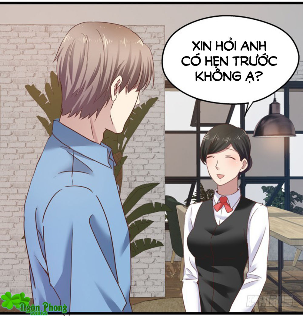 Khi Trò Chơi Ác Ma Bắt Đầu Chapter 50 - Trang 2