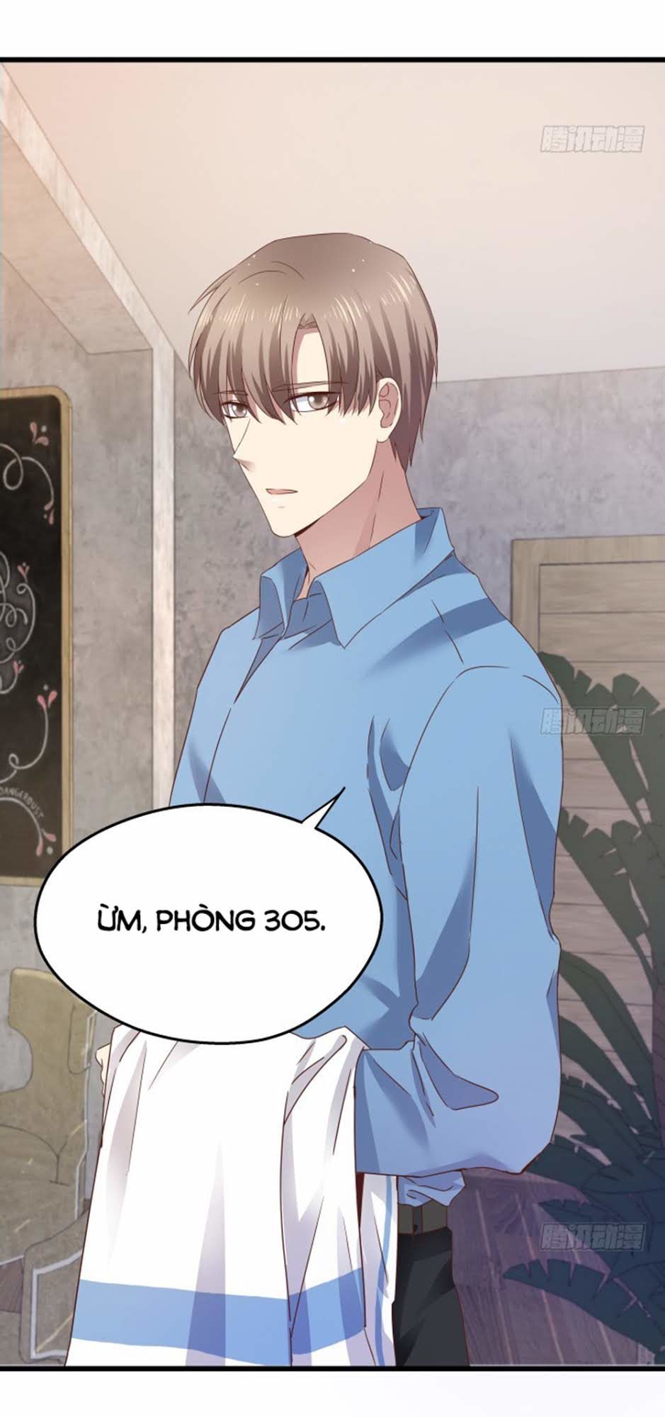 Khi Trò Chơi Ác Ma Bắt Đầu Chapter 50 - Trang 2