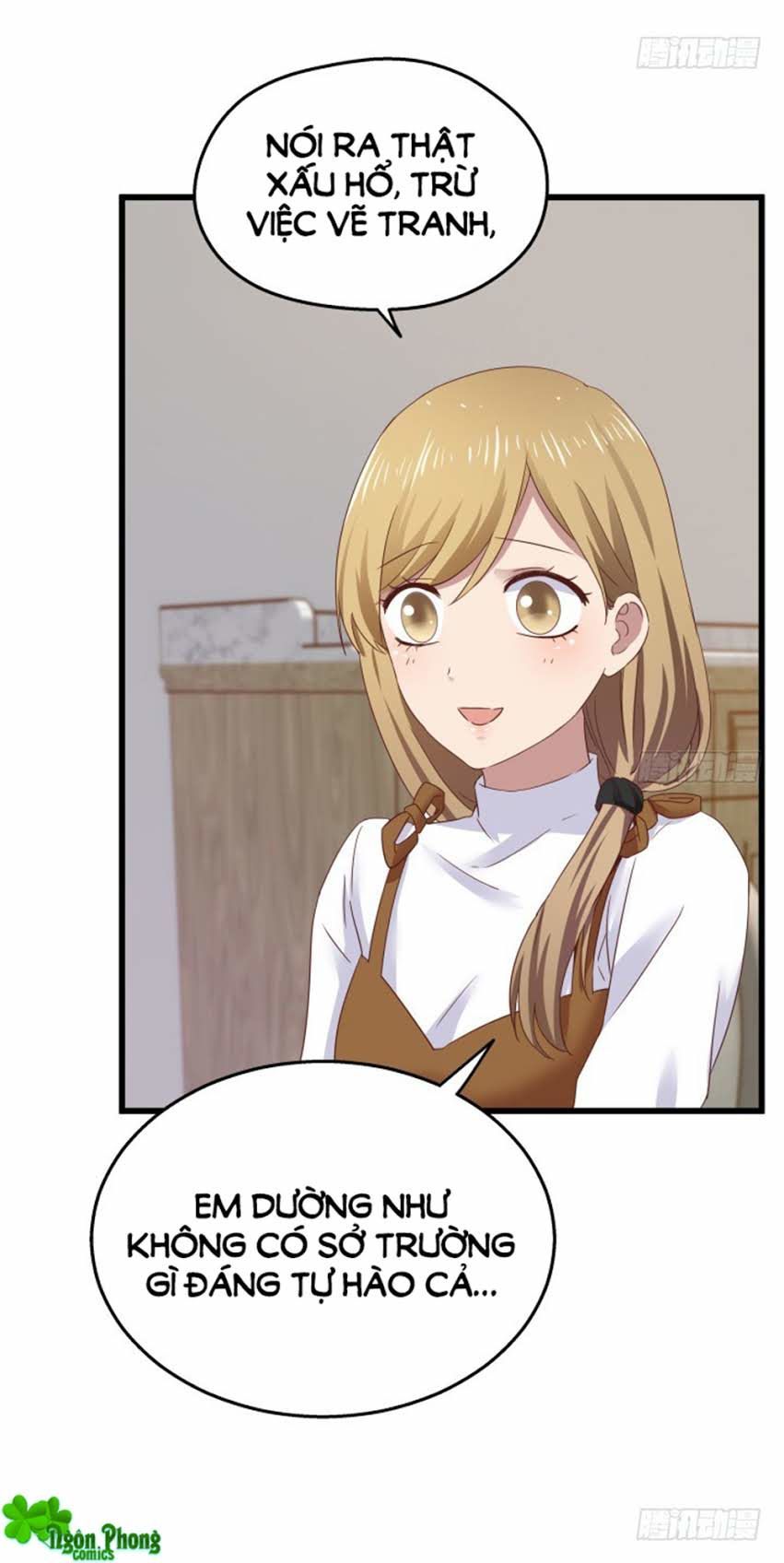 Khi Trò Chơi Ác Ma Bắt Đầu Chapter 50 - Trang 2