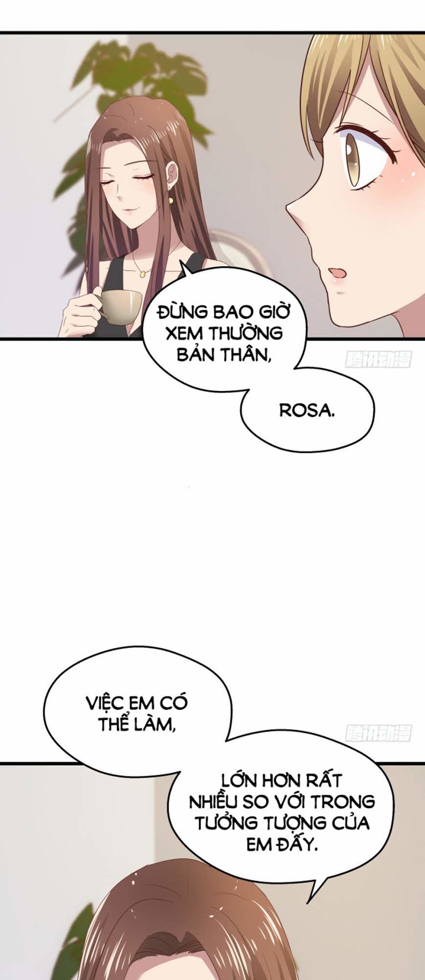 Khi Trò Chơi Ác Ma Bắt Đầu Chapter 50 - Trang 2