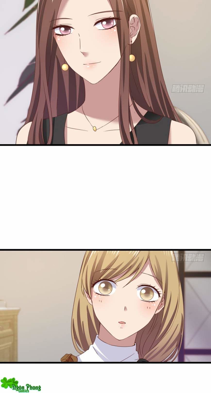 Khi Trò Chơi Ác Ma Bắt Đầu Chapter 50 - Trang 2