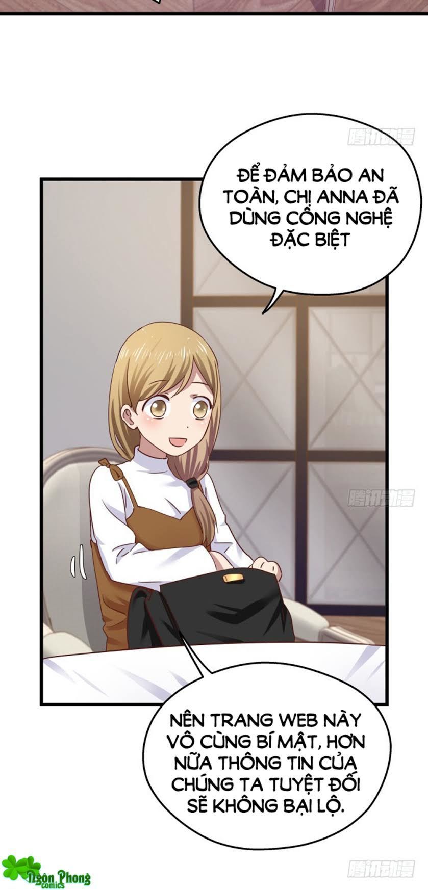 Khi Trò Chơi Ác Ma Bắt Đầu Chapter 50 - Trang 2