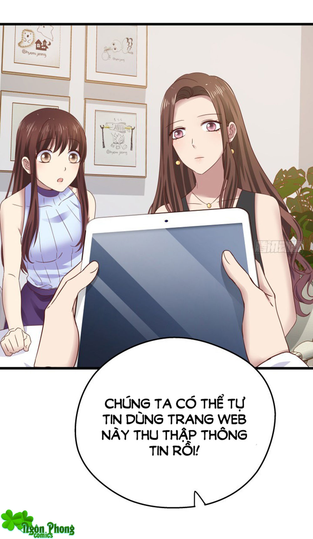 Khi Trò Chơi Ác Ma Bắt Đầu Chapter 50 - Trang 2