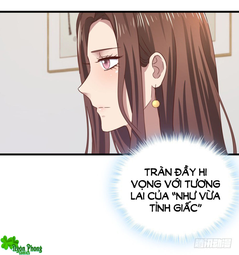 Khi Trò Chơi Ác Ma Bắt Đầu Chapter 50 - Trang 2