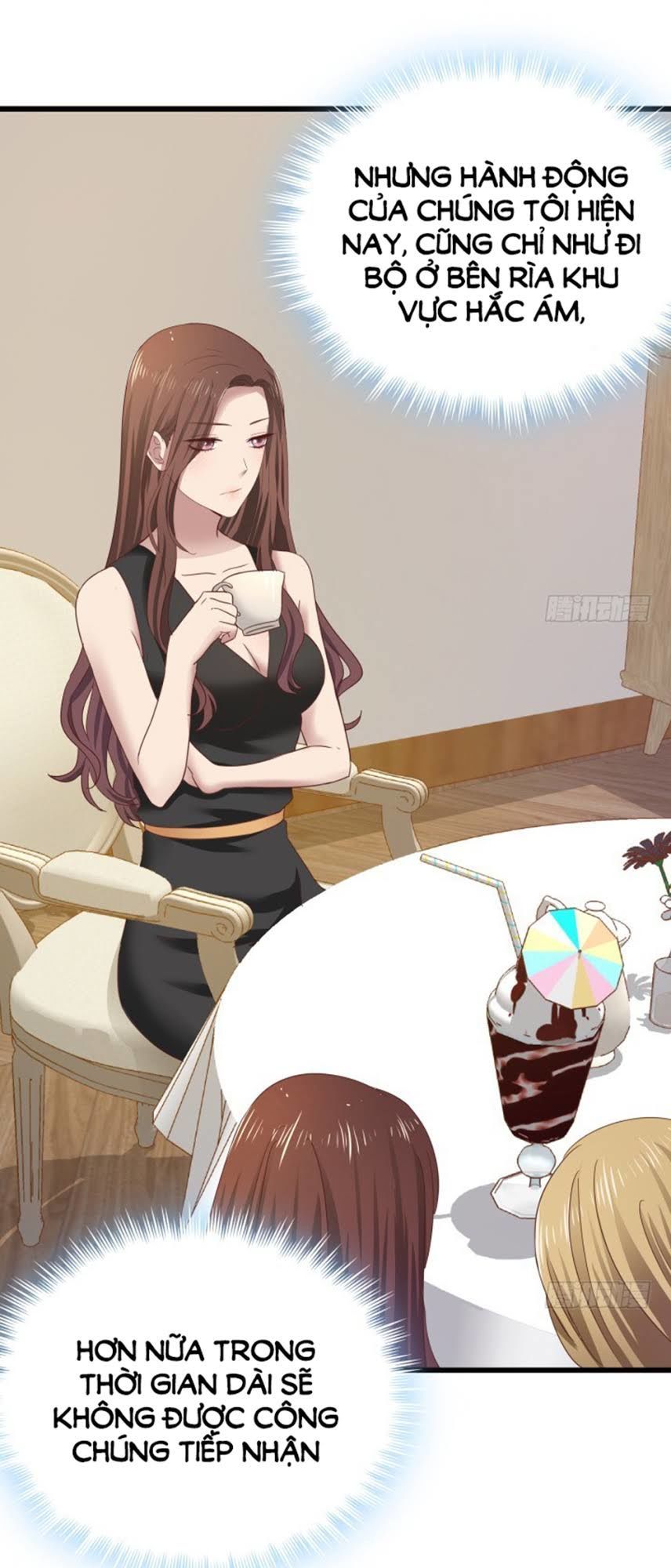 Khi Trò Chơi Ác Ma Bắt Đầu Chapter 50 - Trang 2