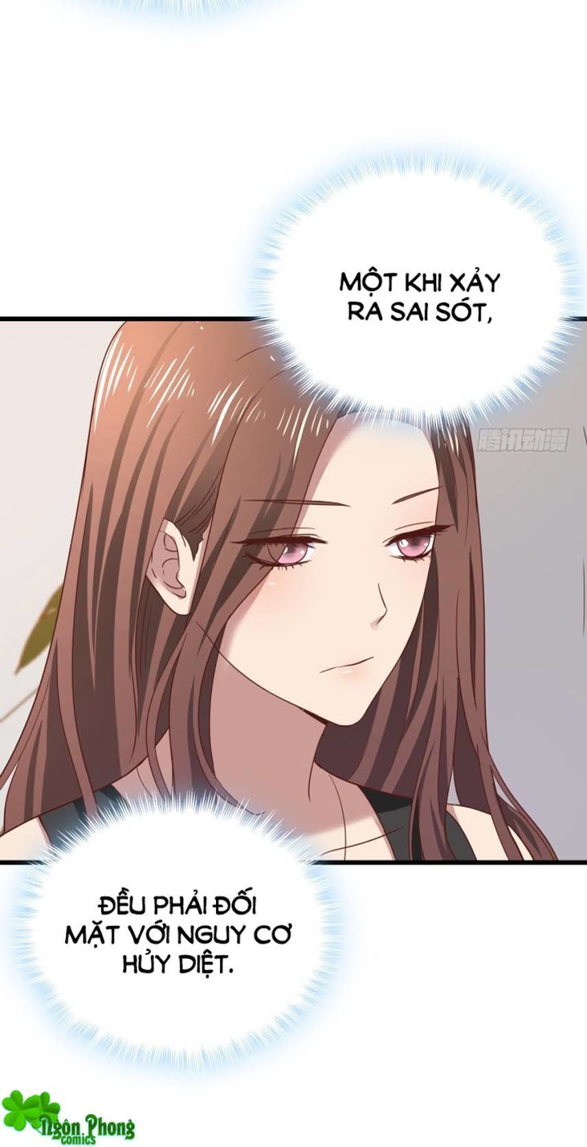 Khi Trò Chơi Ác Ma Bắt Đầu Chapter 50 - Trang 2