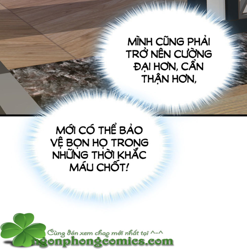 Khi Trò Chơi Ác Ma Bắt Đầu Chapter 50 - Trang 2