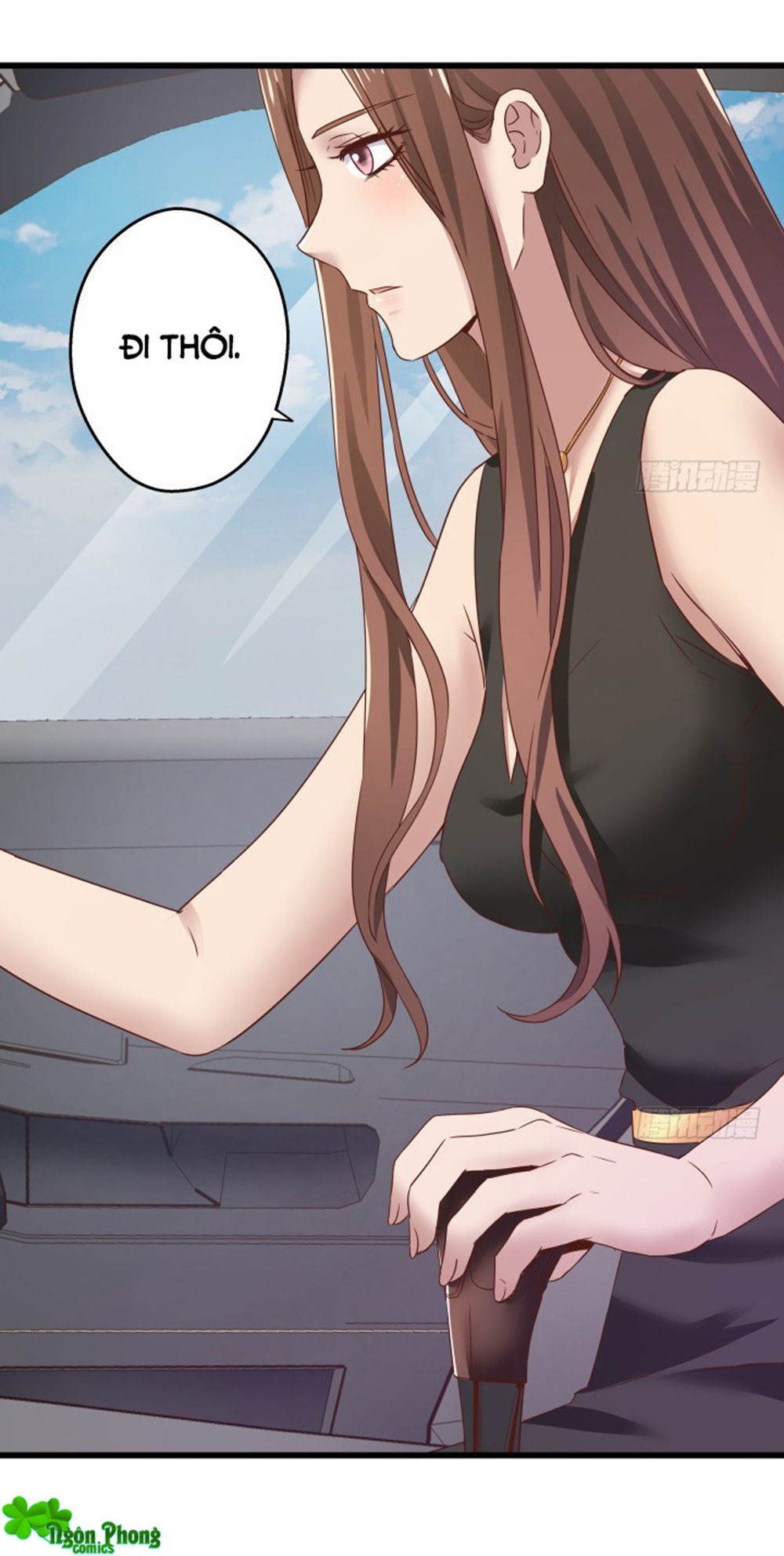 Khi Trò Chơi Ác Ma Bắt Đầu Chapter 50 - Trang 2