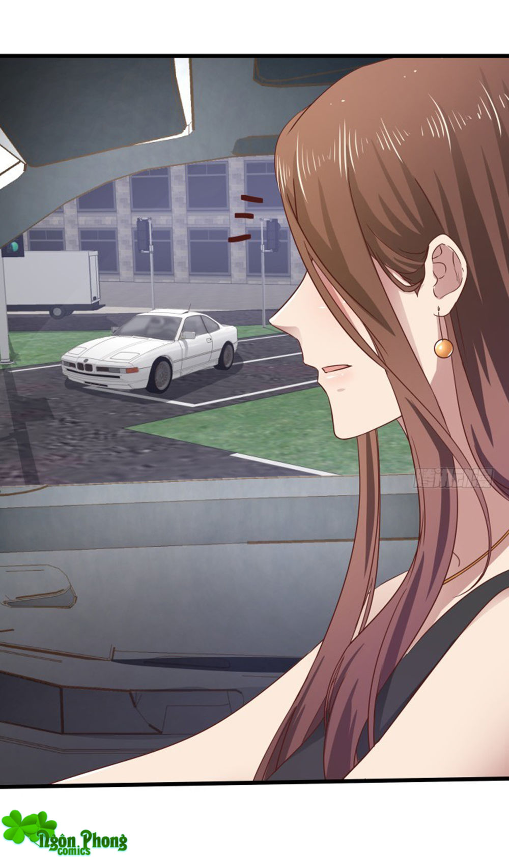 Khi Trò Chơi Ác Ma Bắt Đầu Chapter 50 - Trang 2