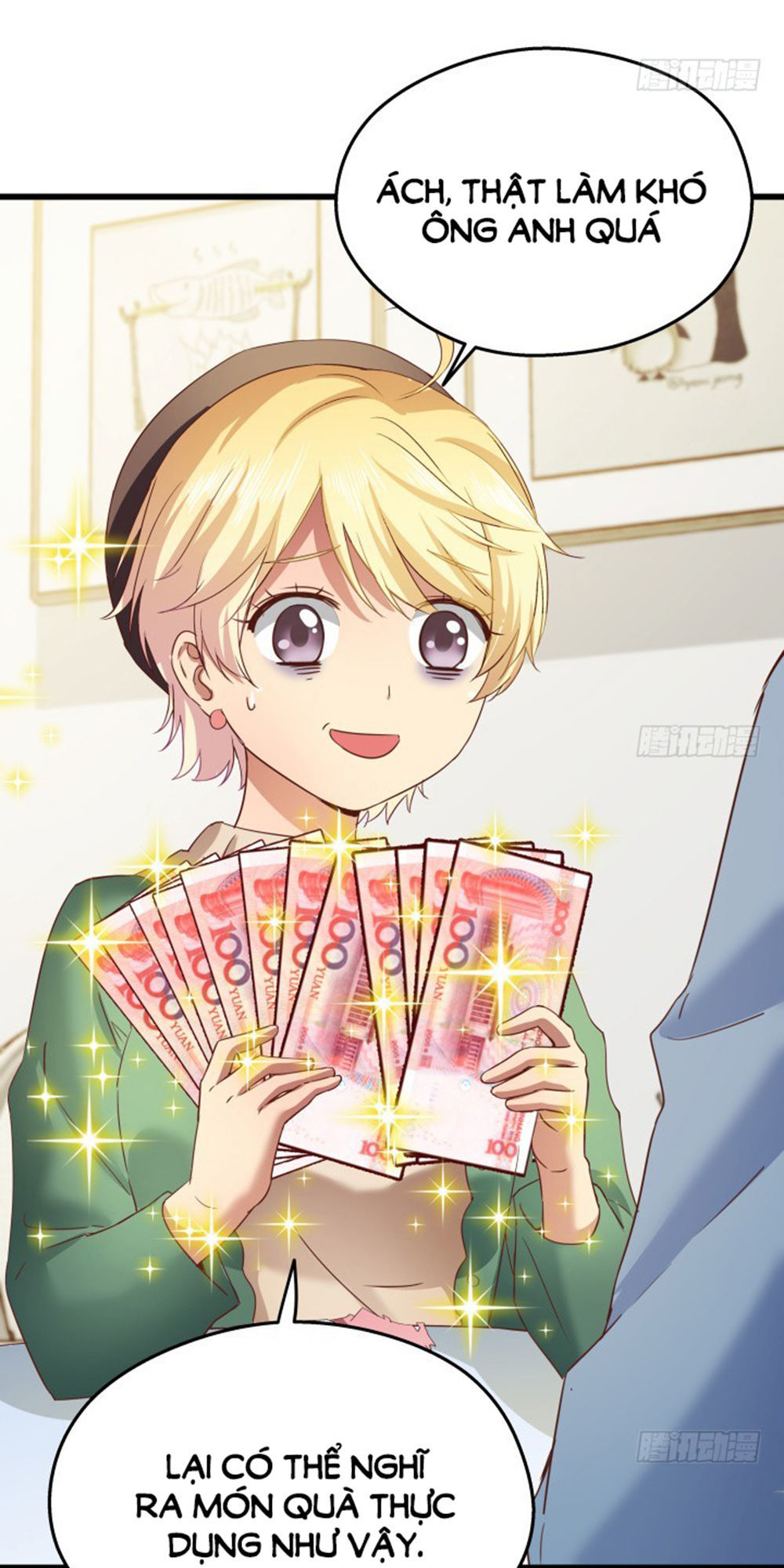 Khi Trò Chơi Ác Ma Bắt Đầu Chapter 51 - Trang 2