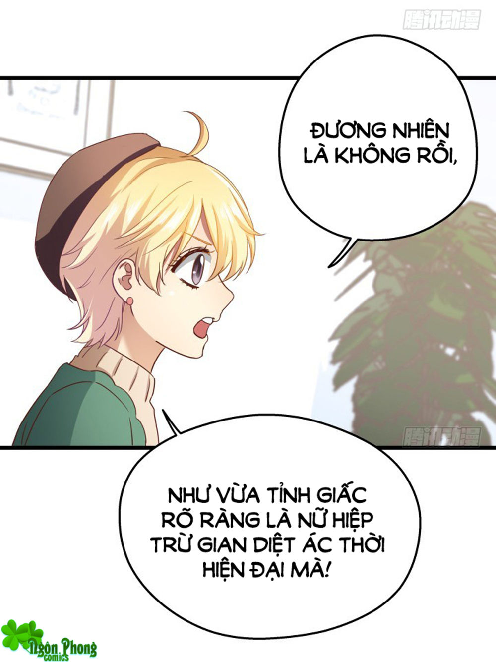Khi Trò Chơi Ác Ma Bắt Đầu Chapter 51 - Trang 2