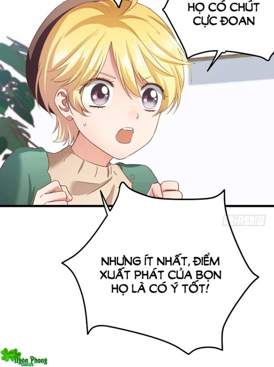 Khi Trò Chơi Ác Ma Bắt Đầu Chapter 51 - Trang 2