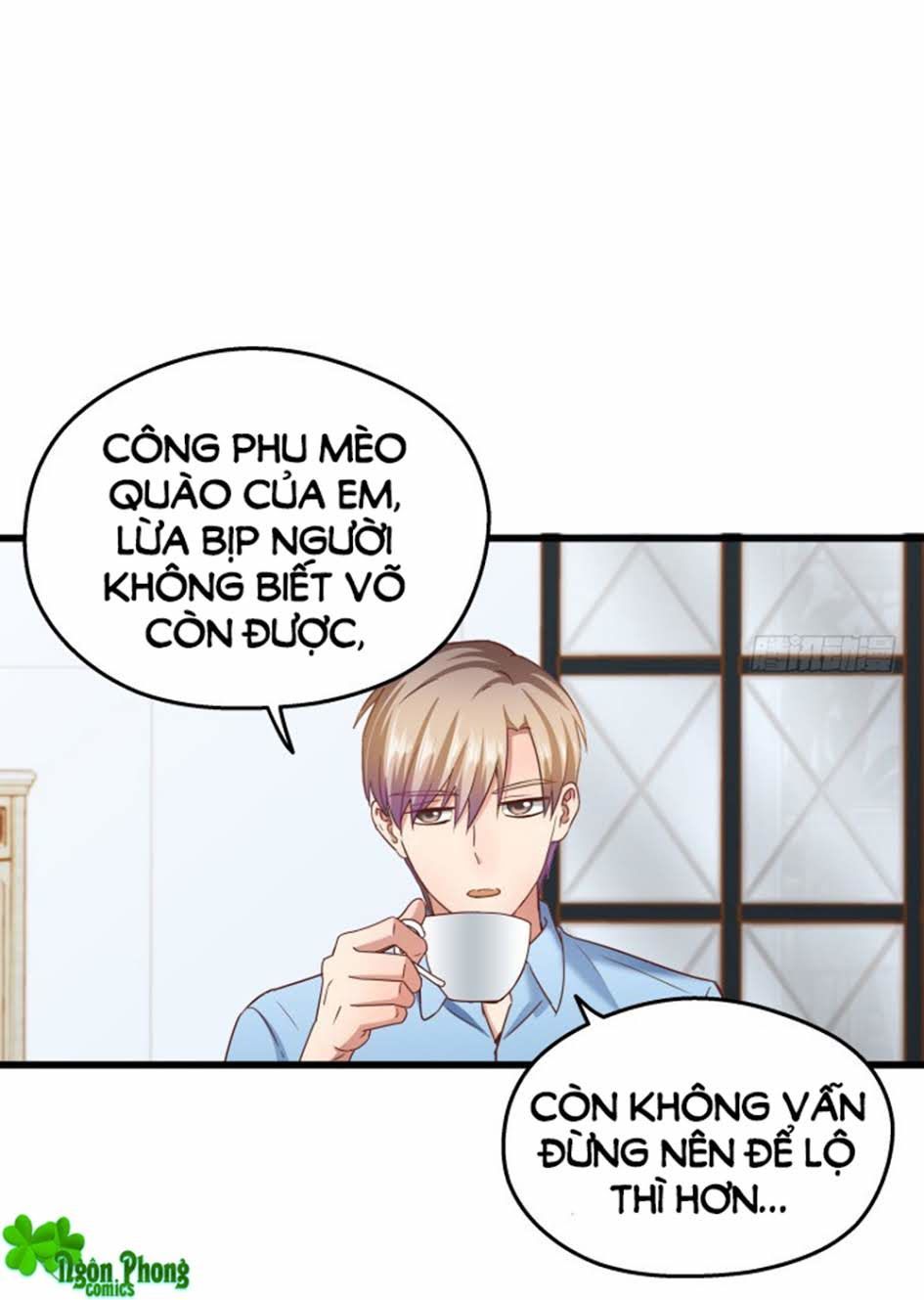 Khi Trò Chơi Ác Ma Bắt Đầu Chapter 51 - Trang 2