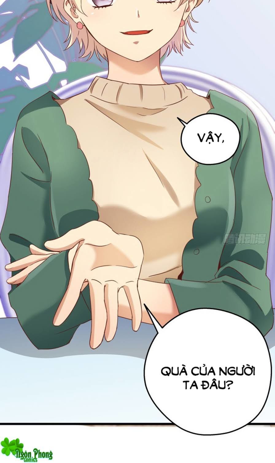 Khi Trò Chơi Ác Ma Bắt Đầu Chapter 51 - Trang 2