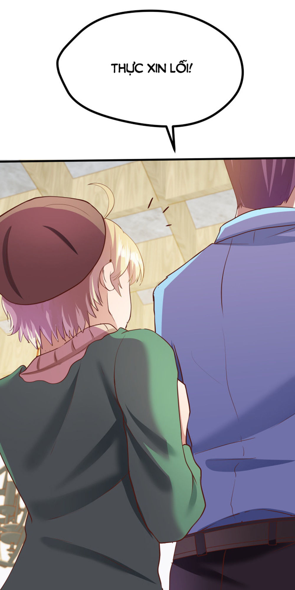 Khi Trò Chơi Ác Ma Bắt Đầu Chapter 52 - Trang 2