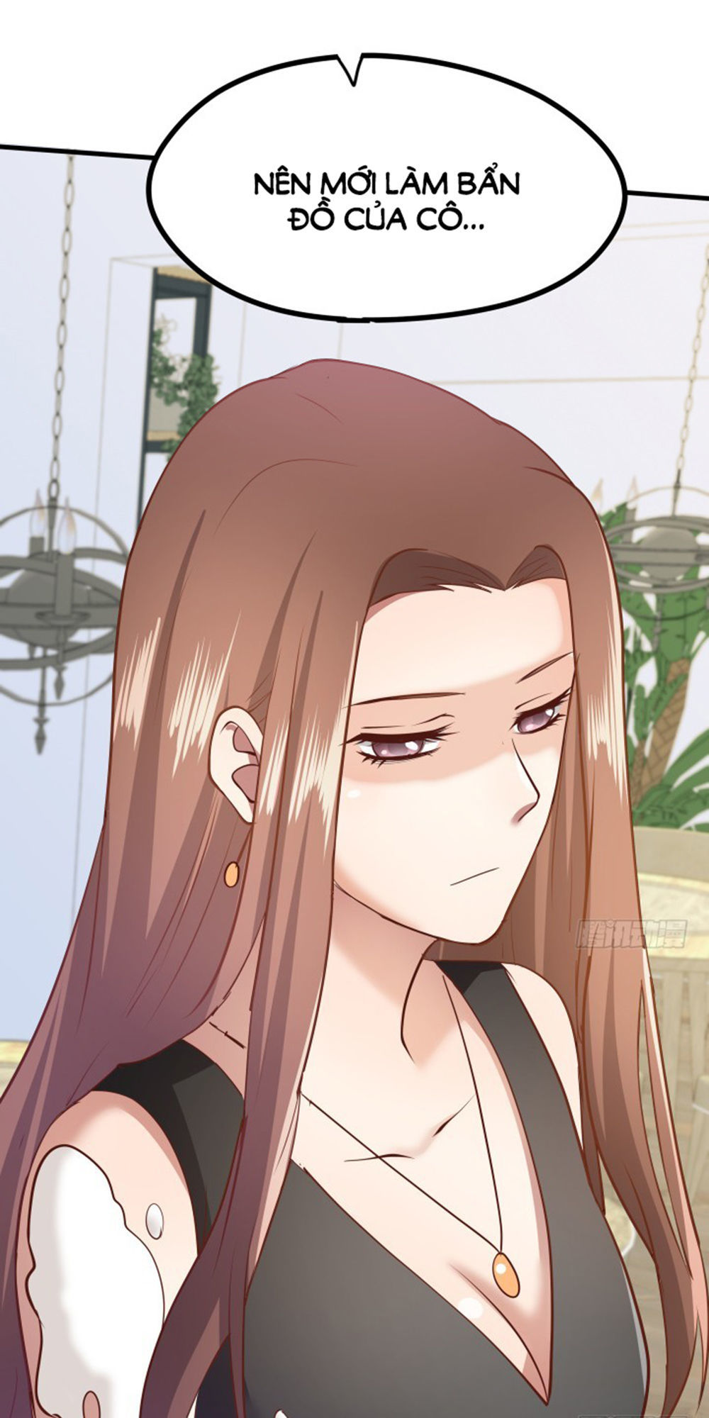 Khi Trò Chơi Ác Ma Bắt Đầu Chapter 52 - Trang 2