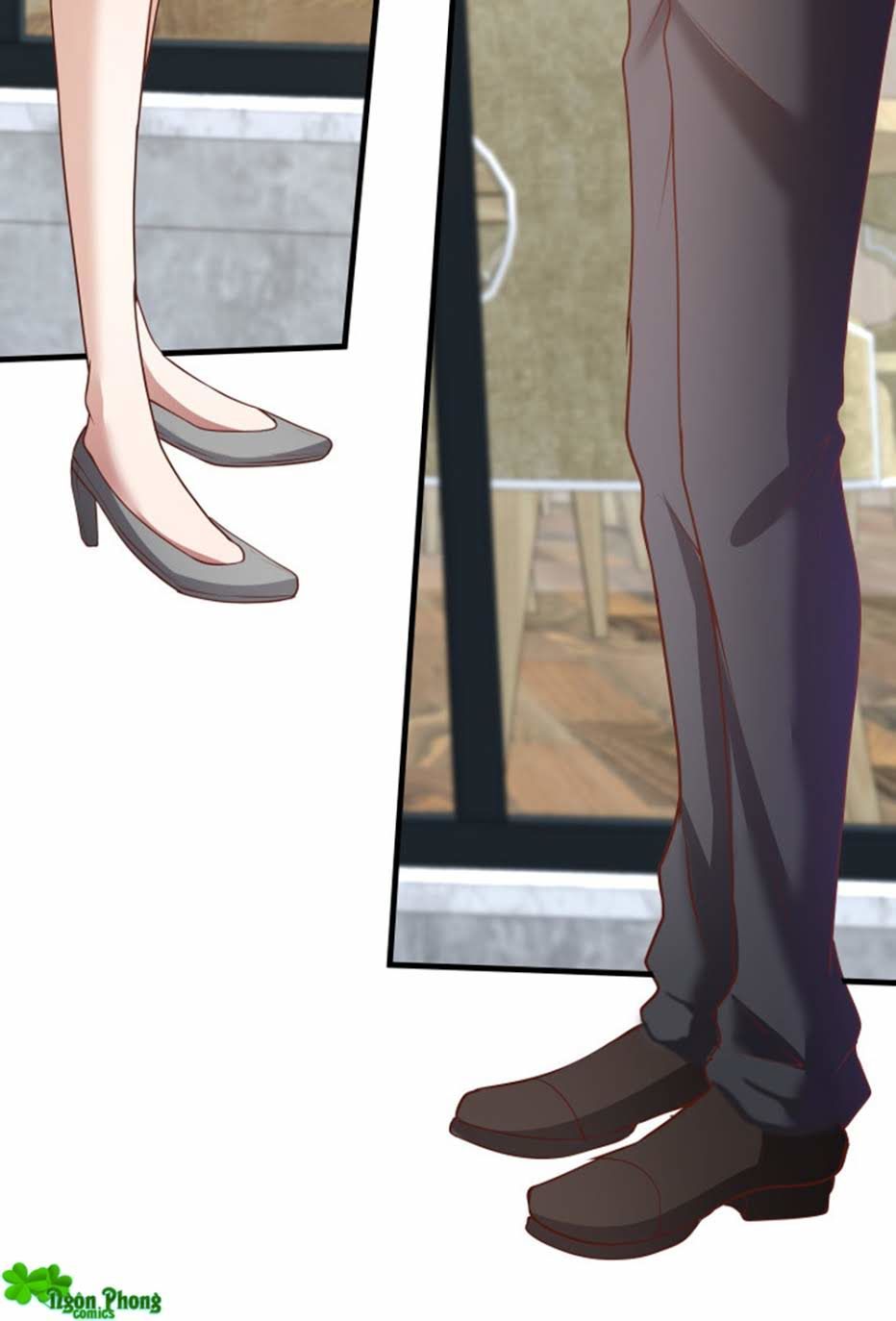 Khi Trò Chơi Ác Ma Bắt Đầu Chapter 52 - Trang 2