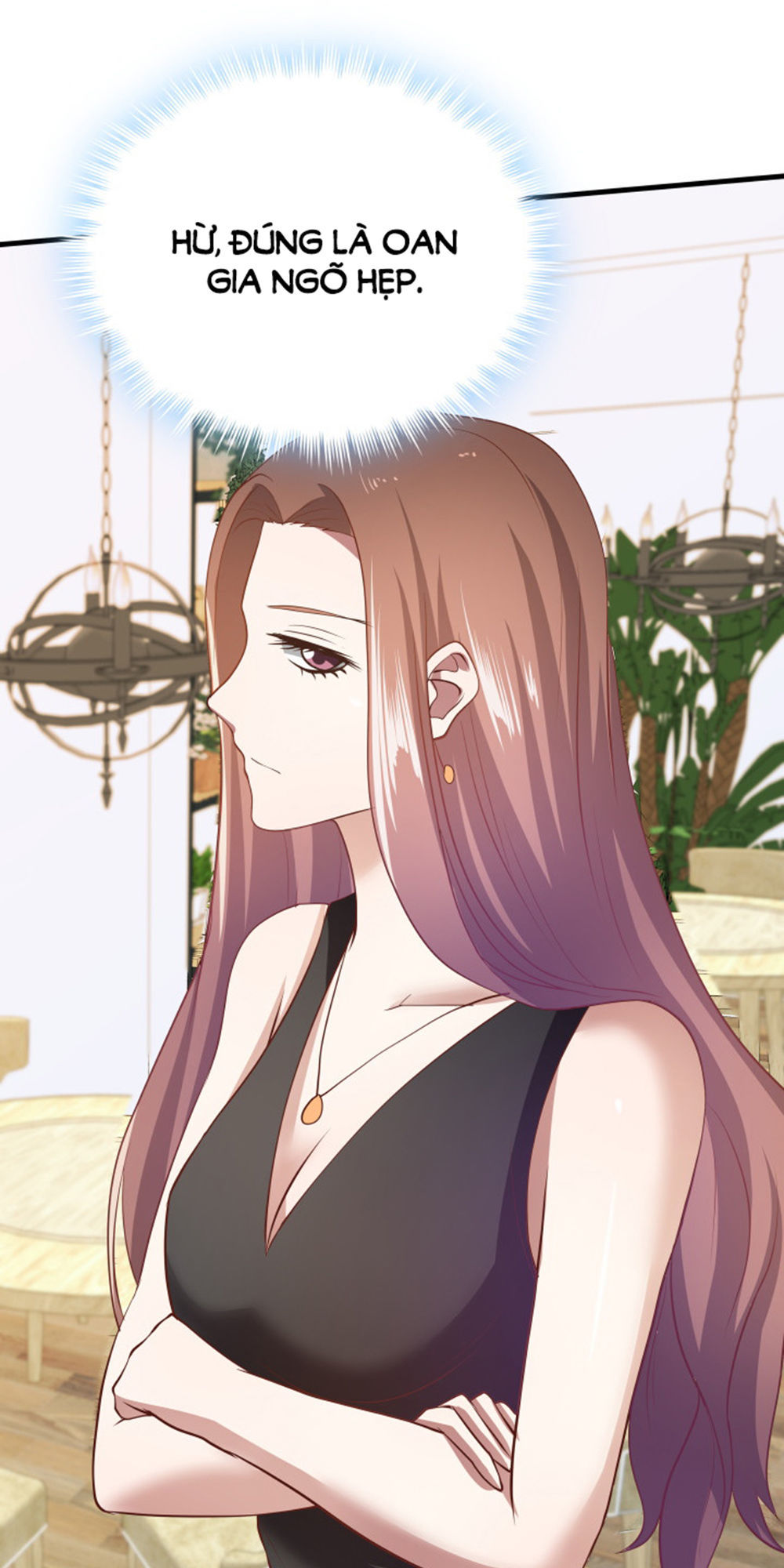 Khi Trò Chơi Ác Ma Bắt Đầu Chapter 52 - Trang 2