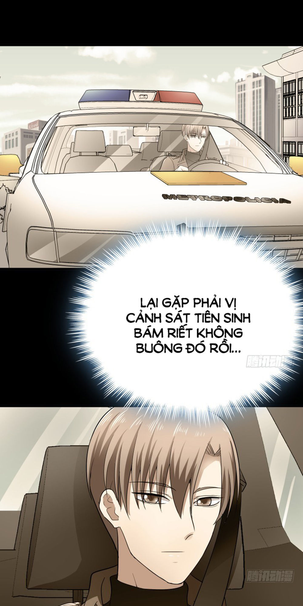 Khi Trò Chơi Ác Ma Bắt Đầu Chapter 52 - Trang 2