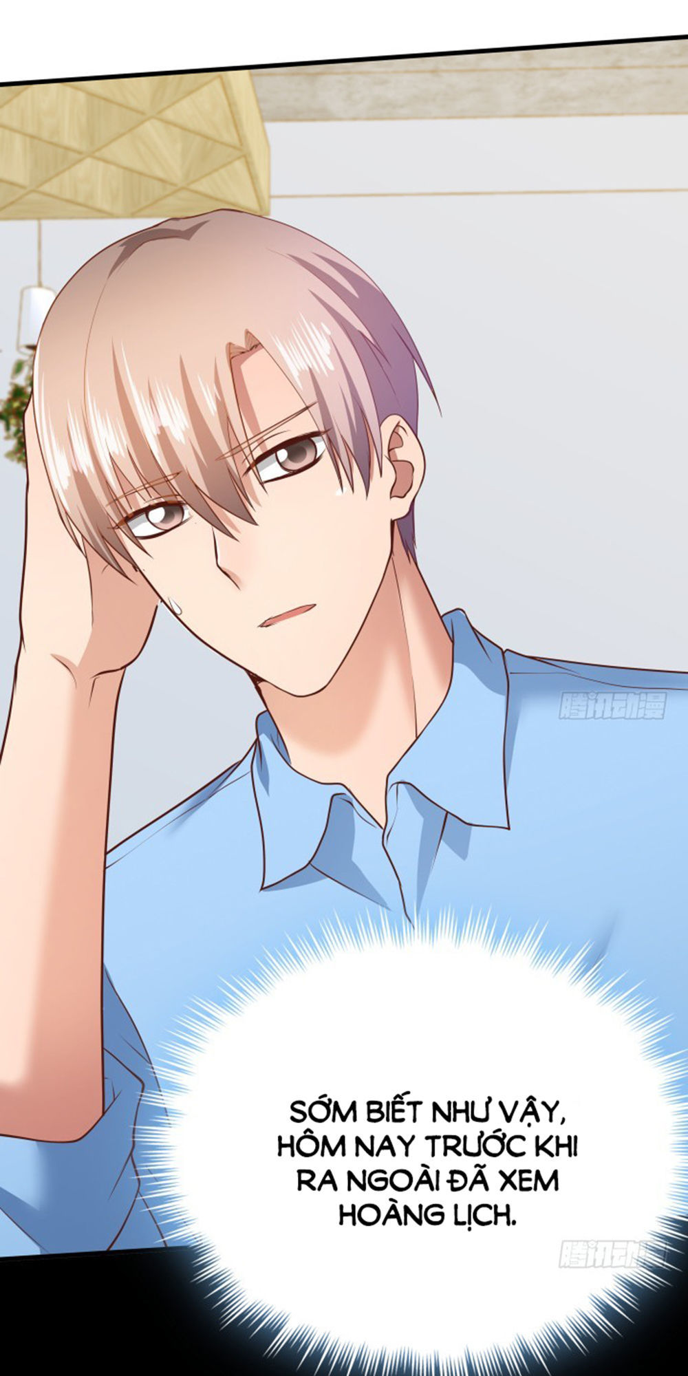 Khi Trò Chơi Ác Ma Bắt Đầu Chapter 52 - Trang 2