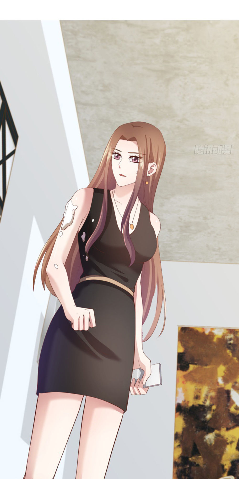 Khi Trò Chơi Ác Ma Bắt Đầu Chapter 52 - Trang 2