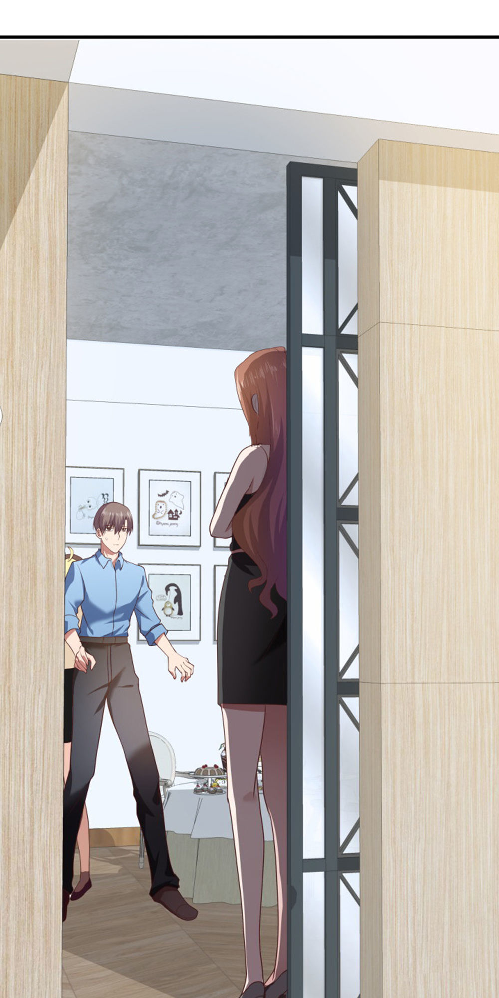 Khi Trò Chơi Ác Ma Bắt Đầu Chapter 52 - Trang 2