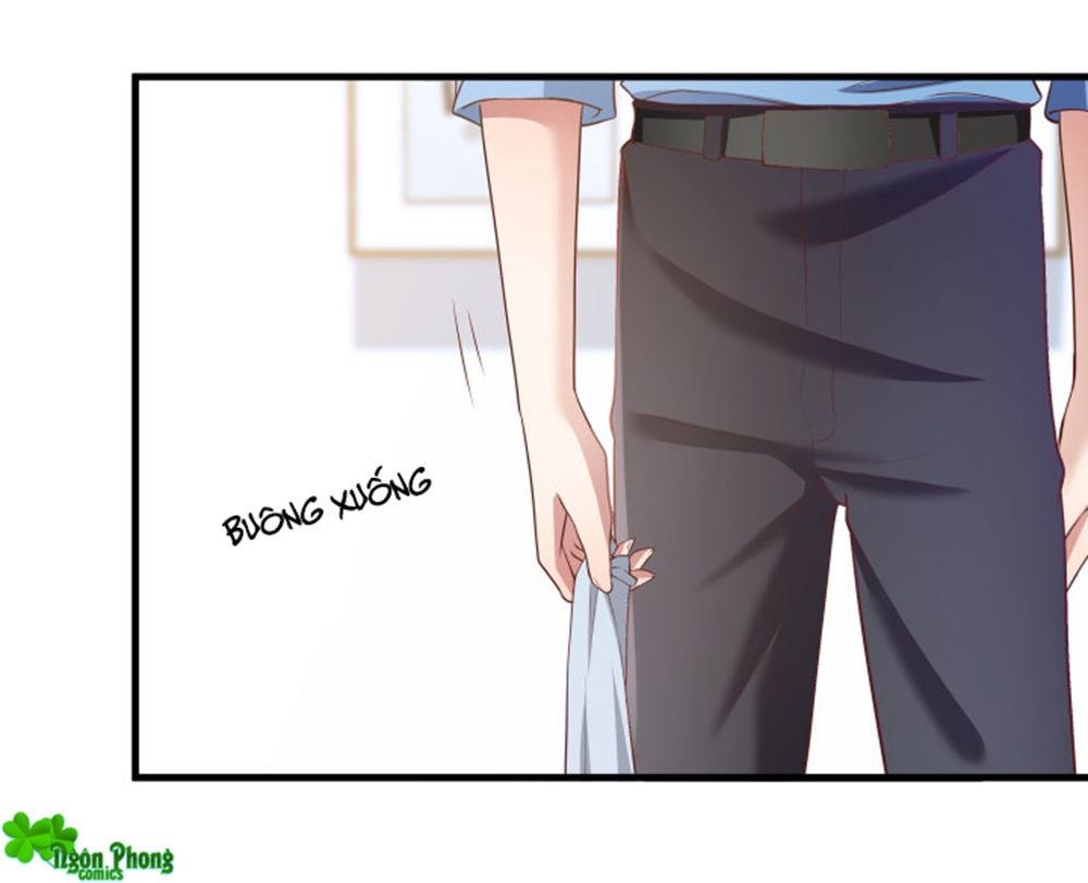 Khi Trò Chơi Ác Ma Bắt Đầu Chapter 53 - Trang 2