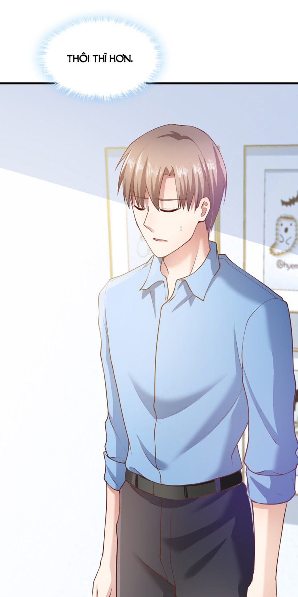 Khi Trò Chơi Ác Ma Bắt Đầu Chapter 53 - Trang 2