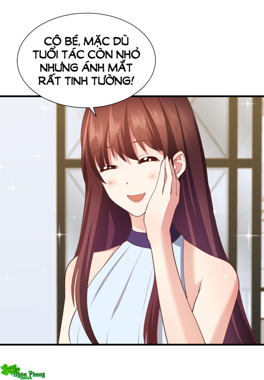 Khi Trò Chơi Ác Ma Bắt Đầu Chapter 53 - Trang 2