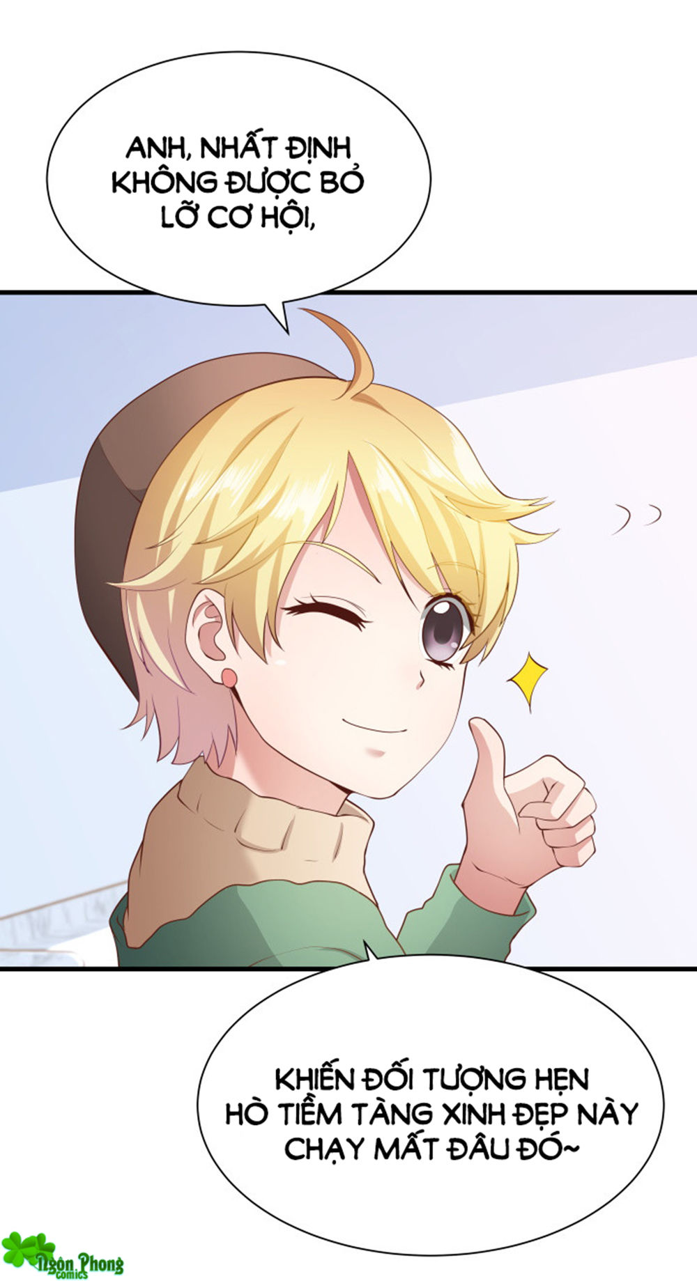 Khi Trò Chơi Ác Ma Bắt Đầu Chapter 53 - Trang 2