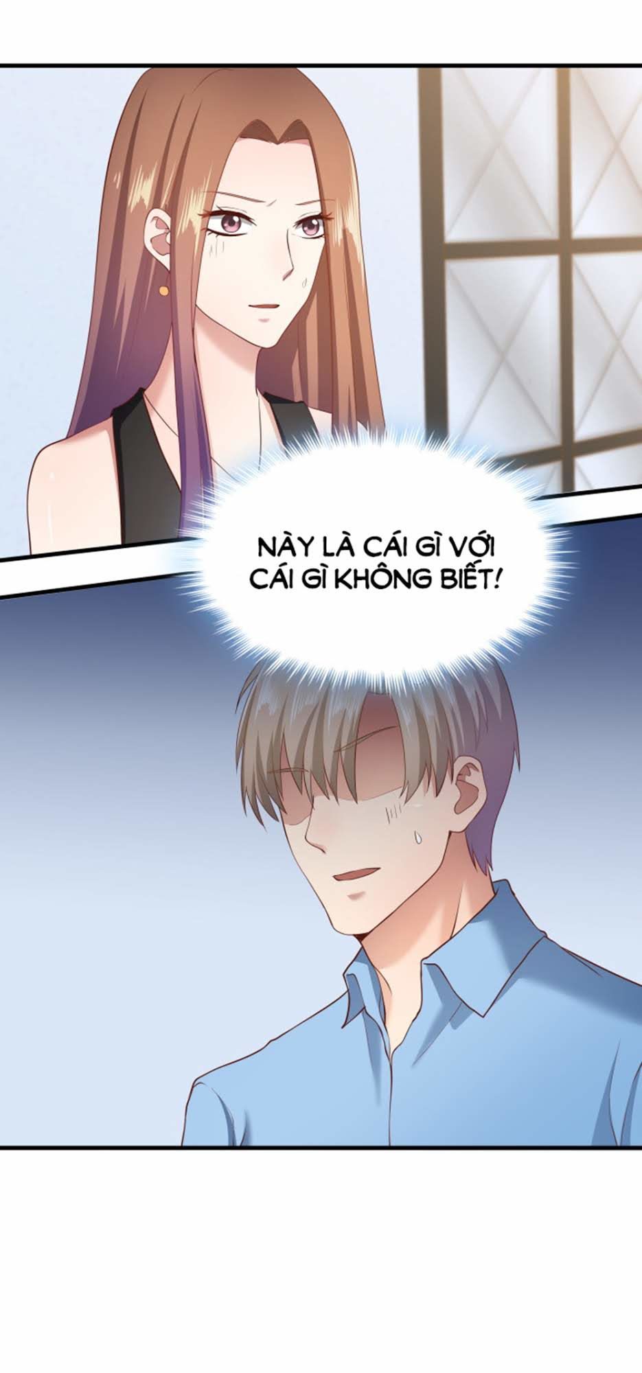 Khi Trò Chơi Ác Ma Bắt Đầu Chapter 53 - Trang 2