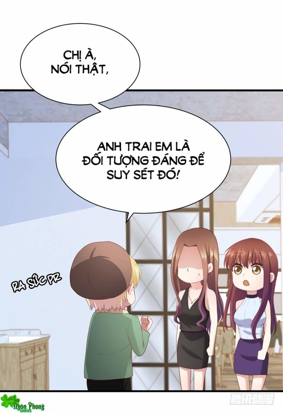 Khi Trò Chơi Ác Ma Bắt Đầu Chapter 53 - Trang 2